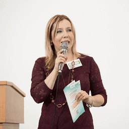 מרי קסלר לופו