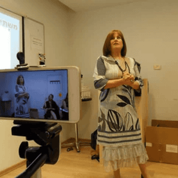 ציפי לנגרמן